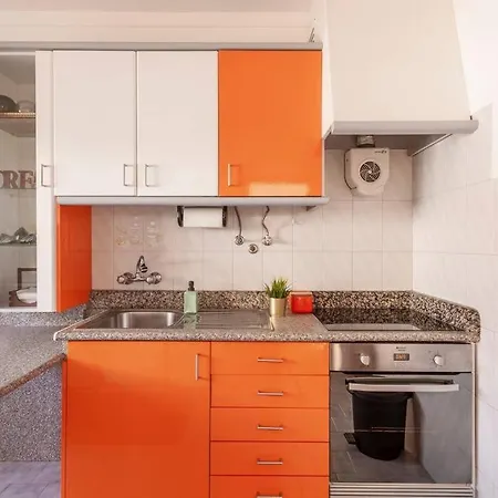 Ferienhaus Ninestories Baleal *