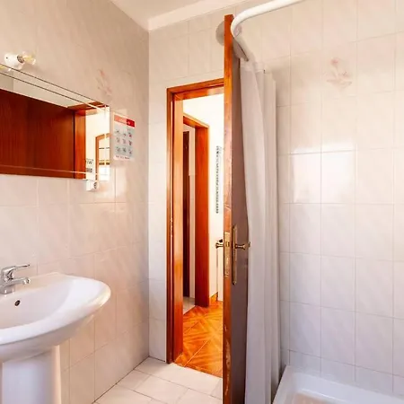 Ninestories Baleal Ferienhaus
