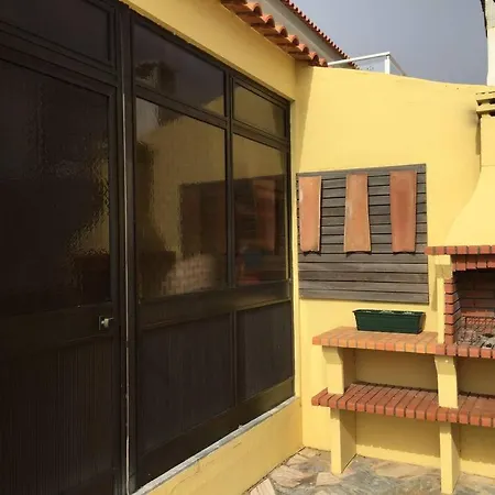 Ferienhaus Ninestories Baleal *