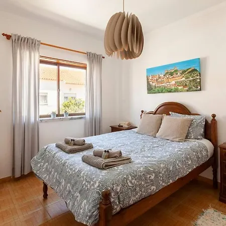 Ferienhaus Ninestories Baleal