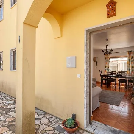 Ferienhaus Ninestories Baleal
