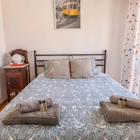 Ferienhaus Ninestories Baleal *