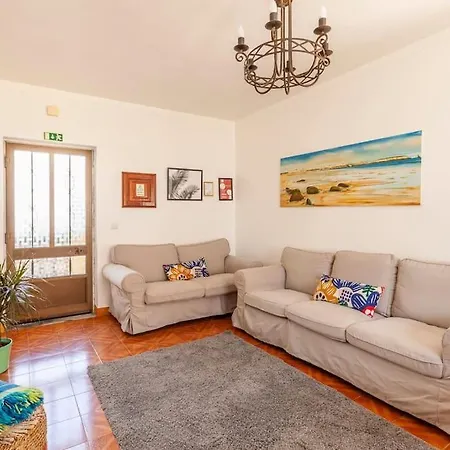 Ferienhaus Ninestories Baleal