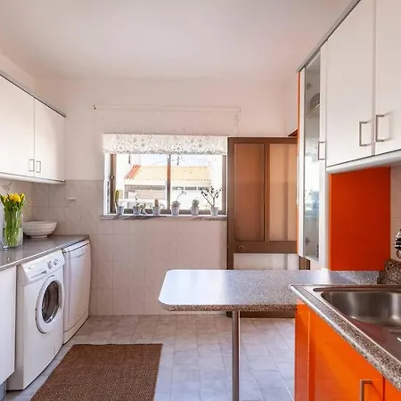 Ferienhaus Ninestories Baleal Ferrel (Leiria)