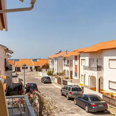 Ferienhaus Ninestories Baleal Ferrel (Leiria)