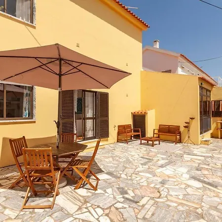 Ninestories Baleal Holiday home Ferrel (Leiria)