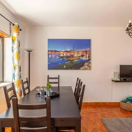 Ferienhaus Ninestories Baleal
