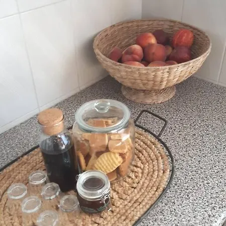 Ferienhaus Ninestories Baleal Ferrel (Leiria)