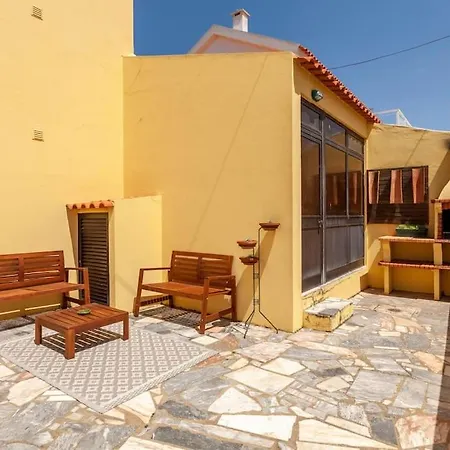Ferienhaus Ninestories Baleal *
