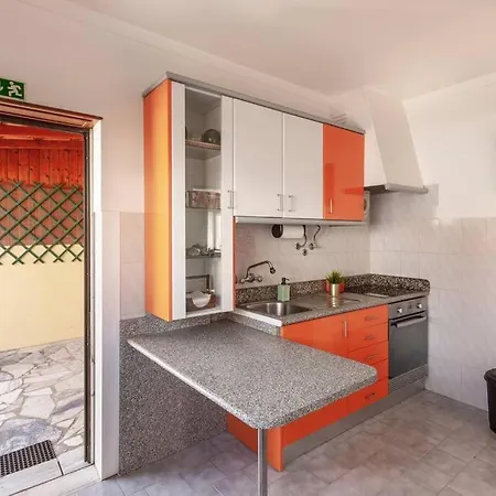 Ninestories Baleal Ferienhaus