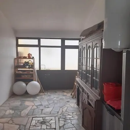 Ninestories Baleal Ferienhaus *