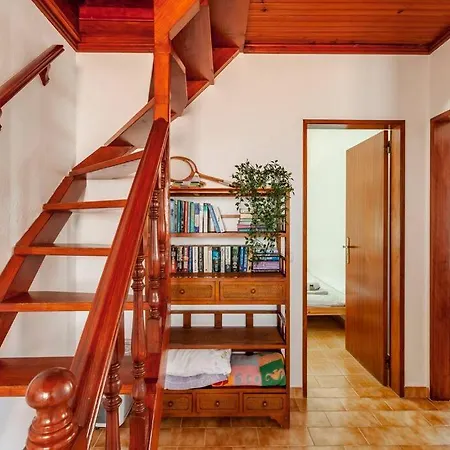 Ferienhaus Ninestories Baleal *
