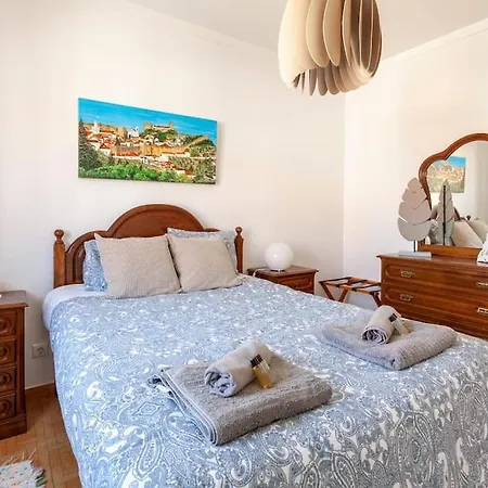 Ferienhaus Ninestories Baleal Ferrel (Leiria)